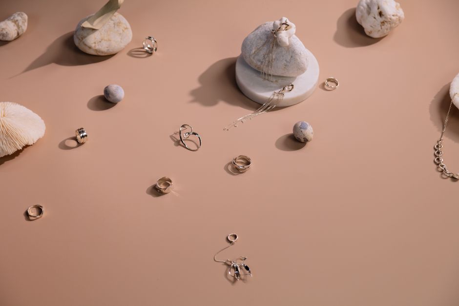 How to Care for Stainless Steel Jewellery: Clean & Protect 316L